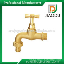 Alibaba china best selling brass bibcock/water tap
